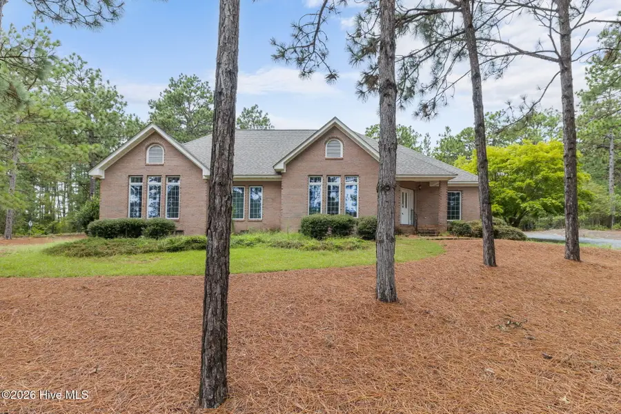 12 Wildwood Lane, Foxfire, NC 27281 - #2