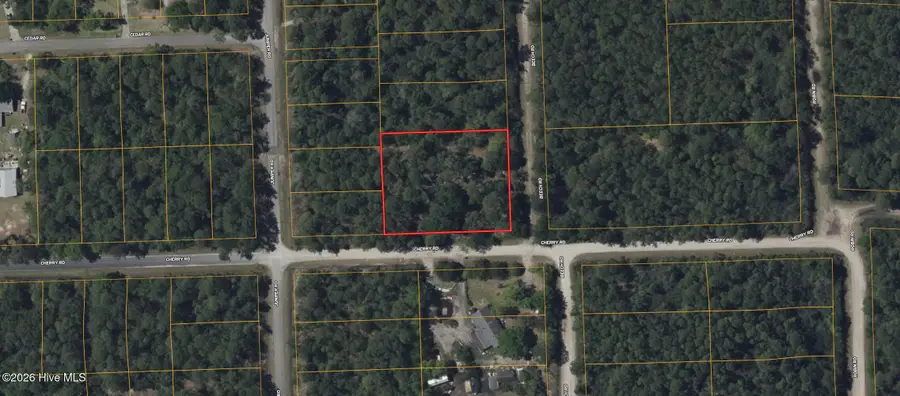 1570 Beech Road, Southport, NC 28461 - #3
