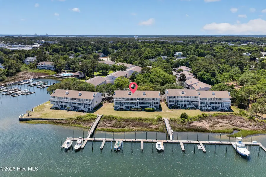 1200 Saint Joseph Street #Apt 51, Carolina Beach, NC 28428 - #2