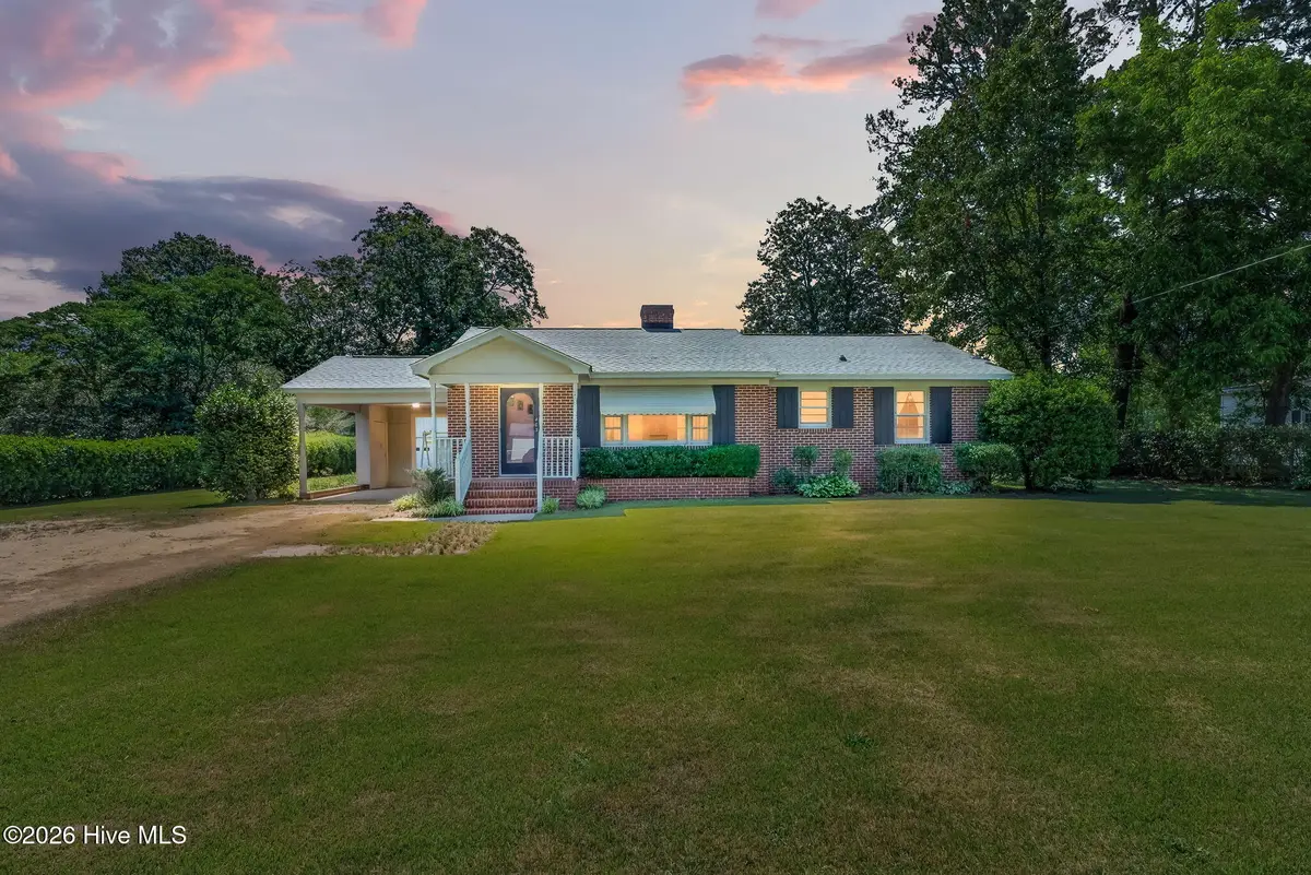 403 S Pearl Street, Princeton, NC 27569 - #1