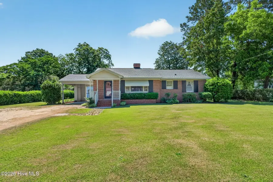 403 S Pearl Street, Princeton, NC 27569 - #2