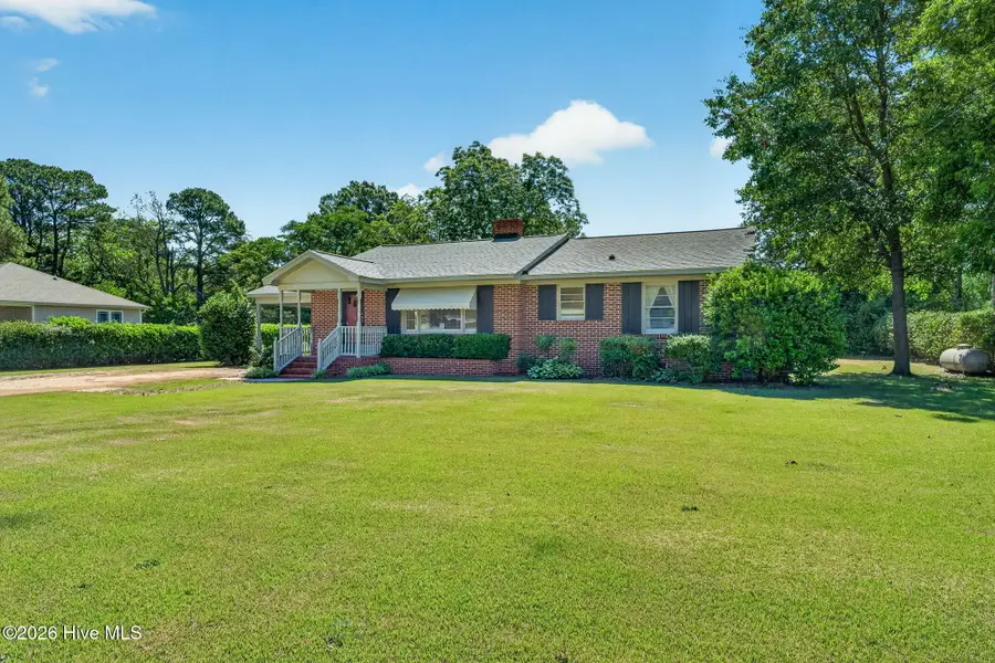 403 S Pearl Street, Princeton, NC 27569 - #3