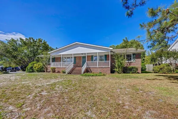 401 John S Mosby Drive, Wilmington, NC 28412