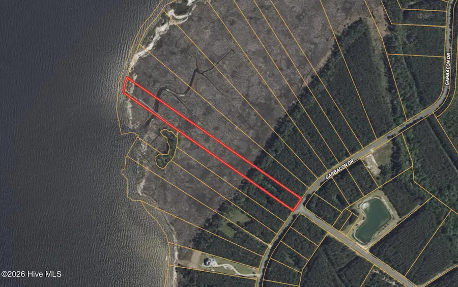 129 Garbacon Drive, Beaufort, NC 28516 - #2