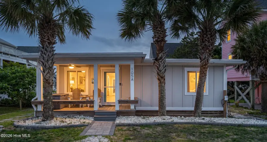 105a High Point Avenue, Surf City, NC 28445 - #2