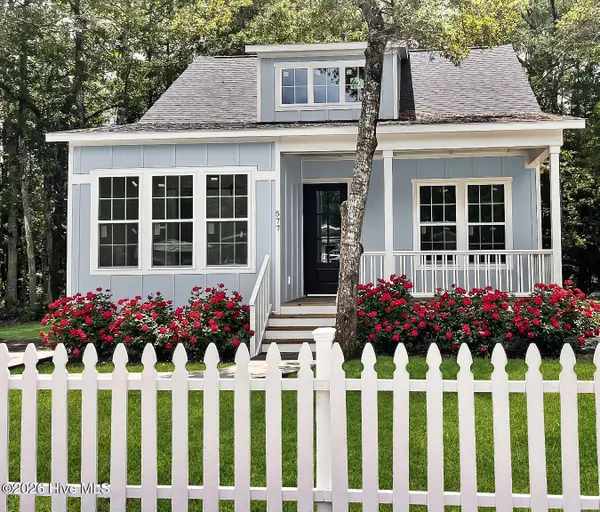 577 3rd Street Se, Bolivia, NC 28422