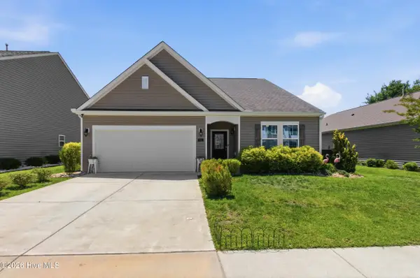 302 Ginger Drive, New Bern, NC 28560