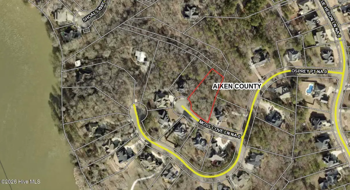 33 Moss Cove Lane, North Augusta, SC 29841 - #1