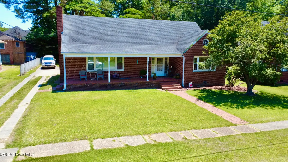 312 N West Street, Ahoskie, NC 27910 - #1