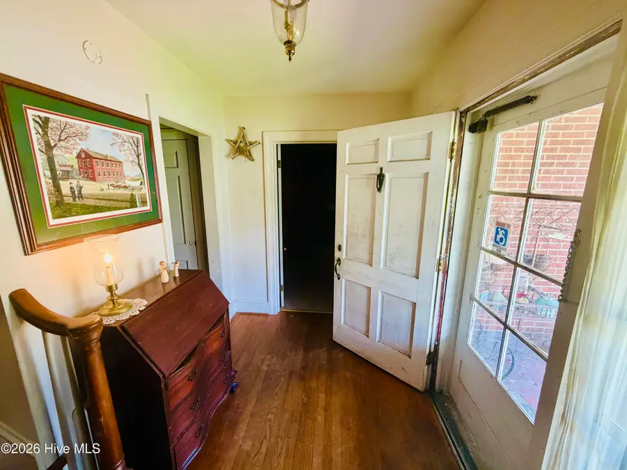 312 N West Street, Ahoskie, NC 27910 - #2