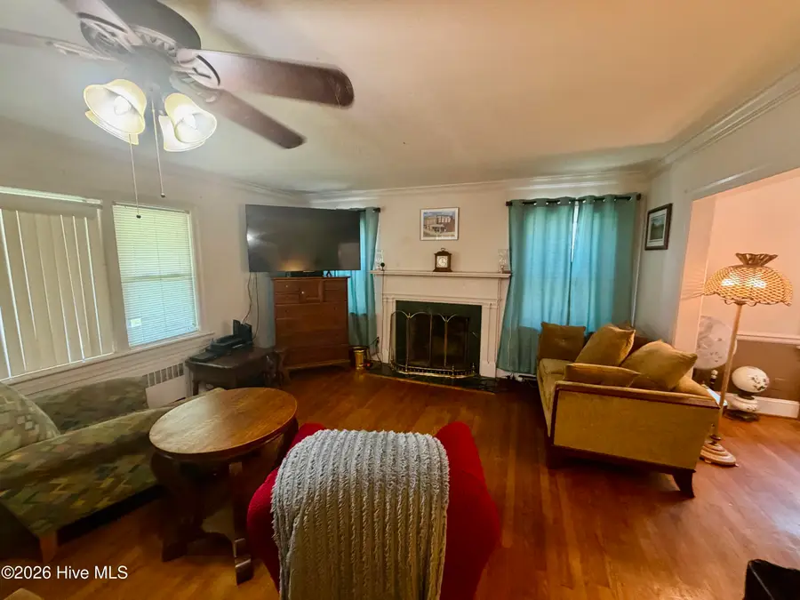 312 N West Street, Ahoskie, NC 27910 - #3