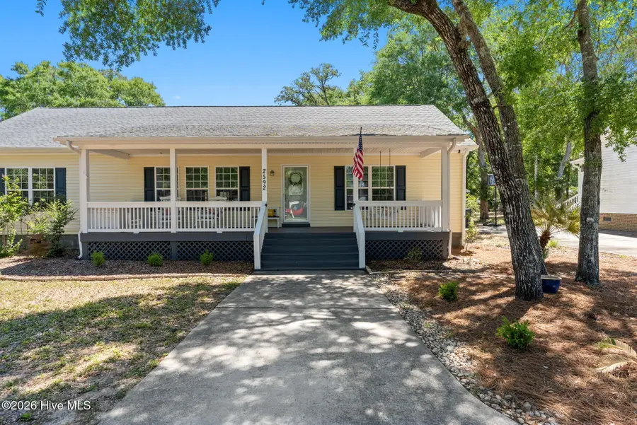 2592 Waterscape Drive Sw, Supply, NC 28462 - #3