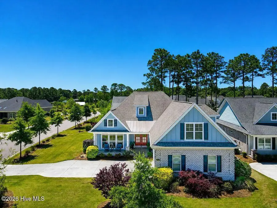 2144 Bostic Way, Wilmington, NC 28409 - #3