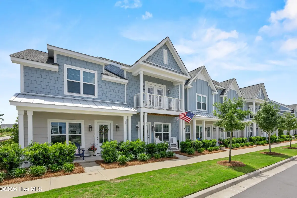 920 Fresnel Run, Wilmington, NC 28412 - #1
