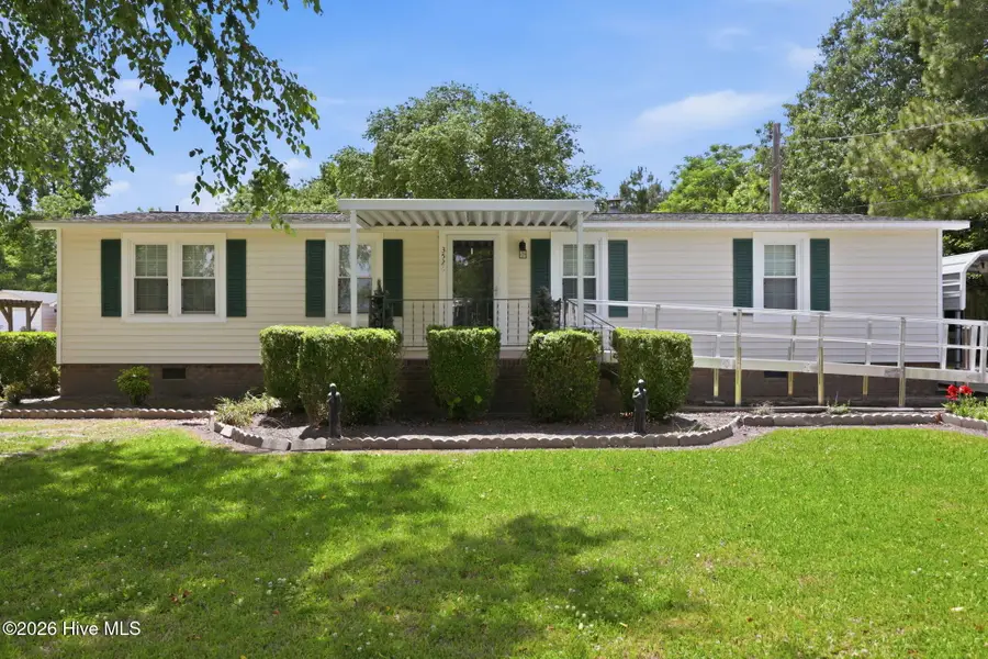 3526 Red Tip Lane, Farmville, NC 27828 - #2