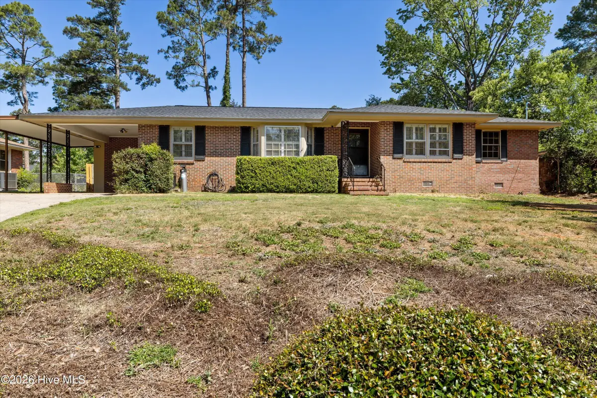 706 Brooks Drive, North Augusta, SC 29841 - #1