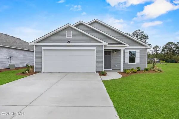 4641 Swimming Lane #23, Shallotte, NC 28470
