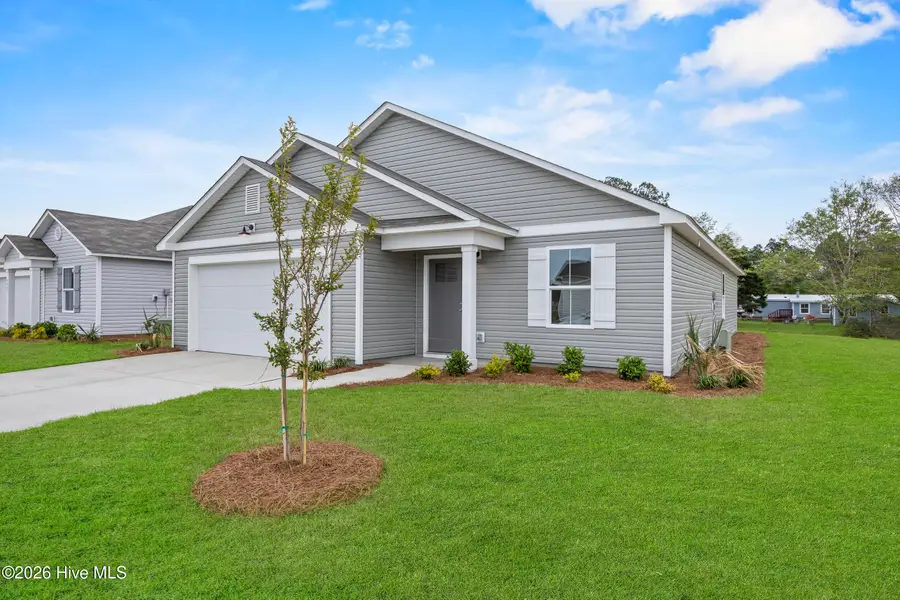 4641 Swimming Lane #23, Shallotte, NC 28470 - #2