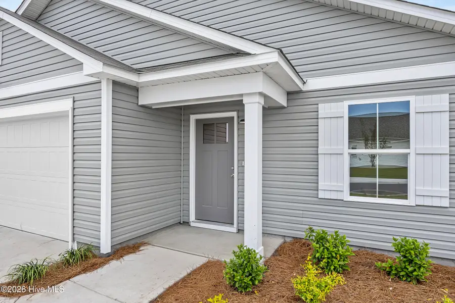 4641 Swimming Lane #23, Shallotte, NC 28470 - #3
