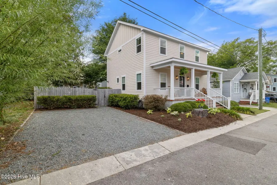 120 Magnolia Street, Wilmington, NC 28401 - #3