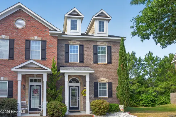 4942 Exton Park Loop, Castle Hayne, NC 28429