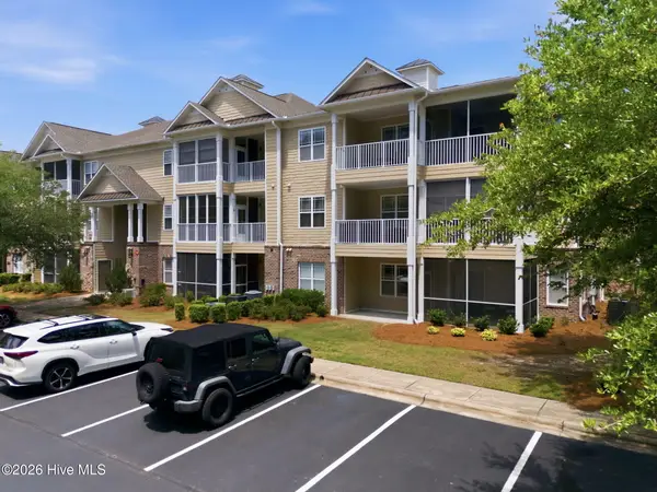 221 Woodlands Way #Unit 1, Calabash, NC 28467
