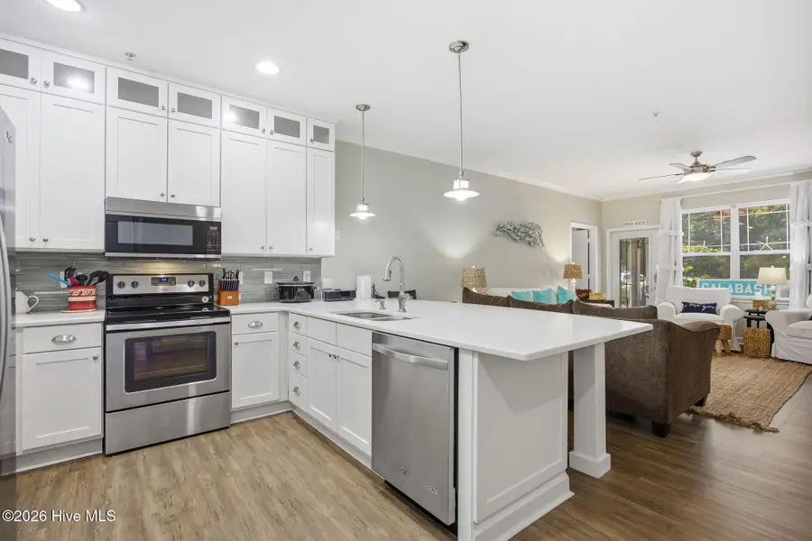 221 Woodlands Way #Unit 1, Calabash, NC 28467 - #2