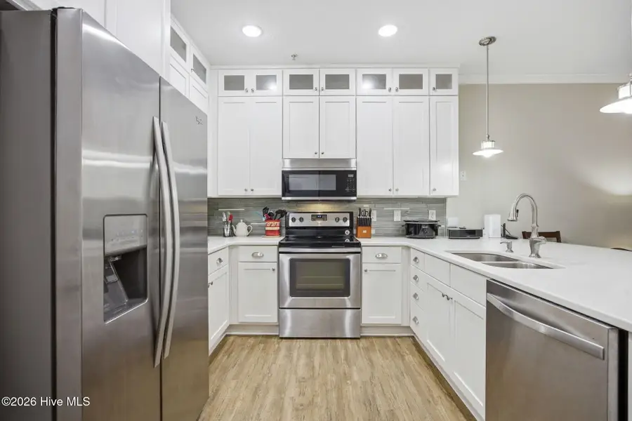 221 Woodlands Way #Unit 1, Calabash, NC 28467 - #3