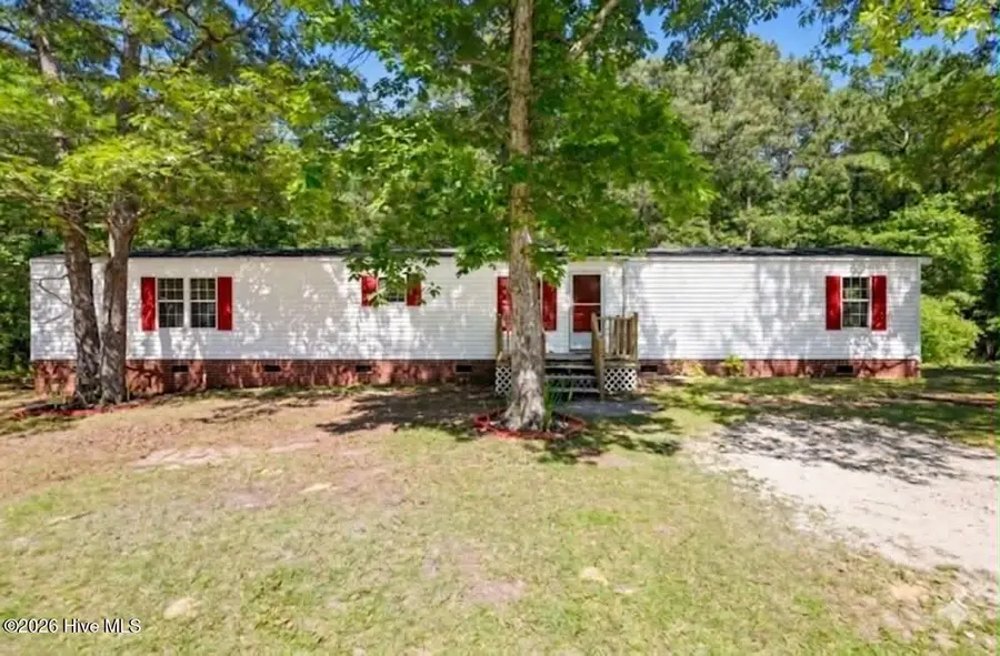 106 Mcclendon Court, Richlands, NC 28574 - #2