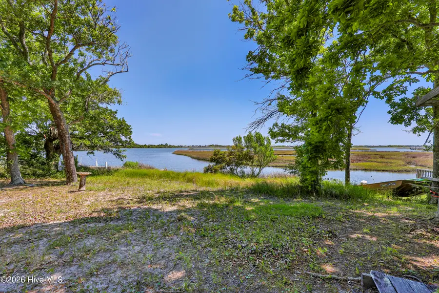 470 Little Kinston Road, Surf City, NC 28445 - #3