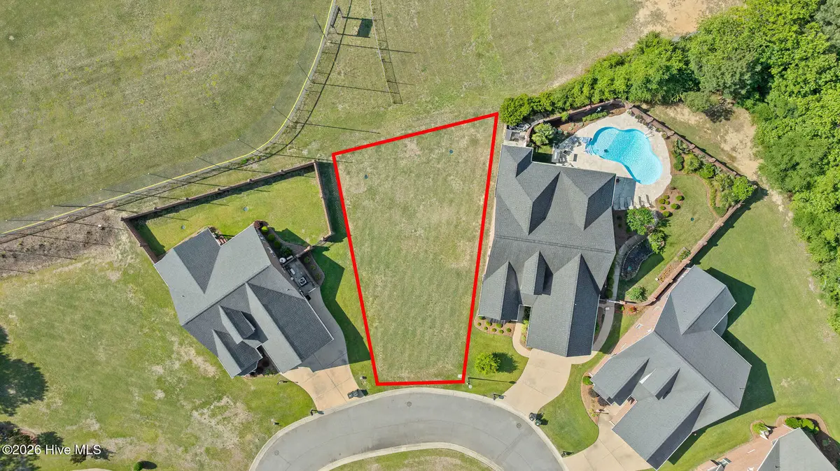 410 Tryon Drive, Goldsboro, NC 27530 - #1