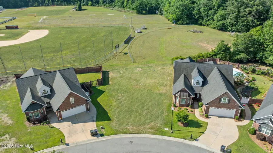 410 Tryon Drive, Goldsboro, NC 27530 - #3