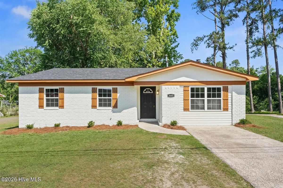 3605 Cameron Drive, Augusta, GA 30906 - #1