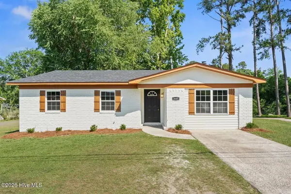 3605 Cameron Drive, Augusta, GA 30906