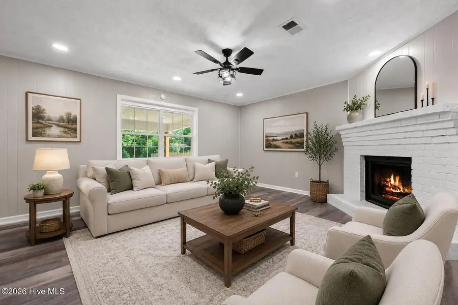 3605 Cameron Drive, Augusta, GA 30906 - #3