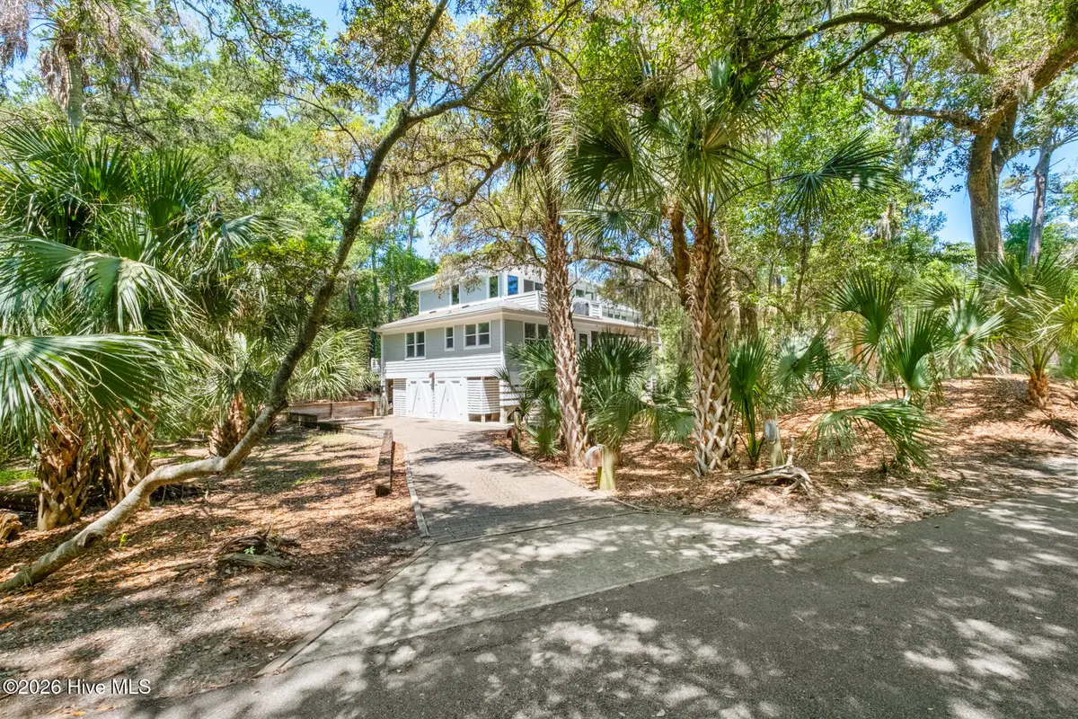 3 Widgeon Trail, Bald Head Island, NC 28461 - #1