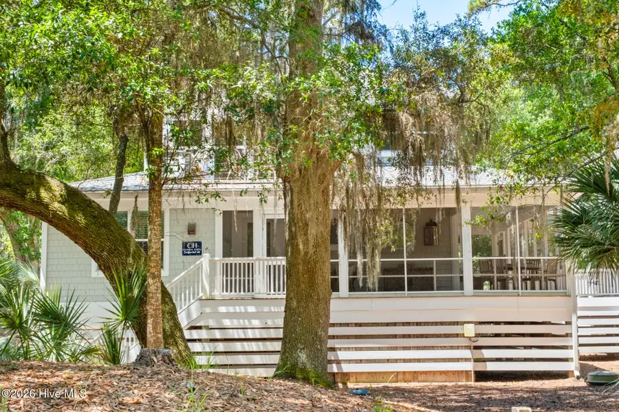 3 Widgeon Trail, Bald Head Island, NC 28461 - #2