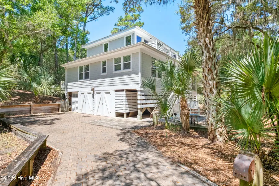 3 Widgeon Trail, Bald Head Island, NC 28461 - #3