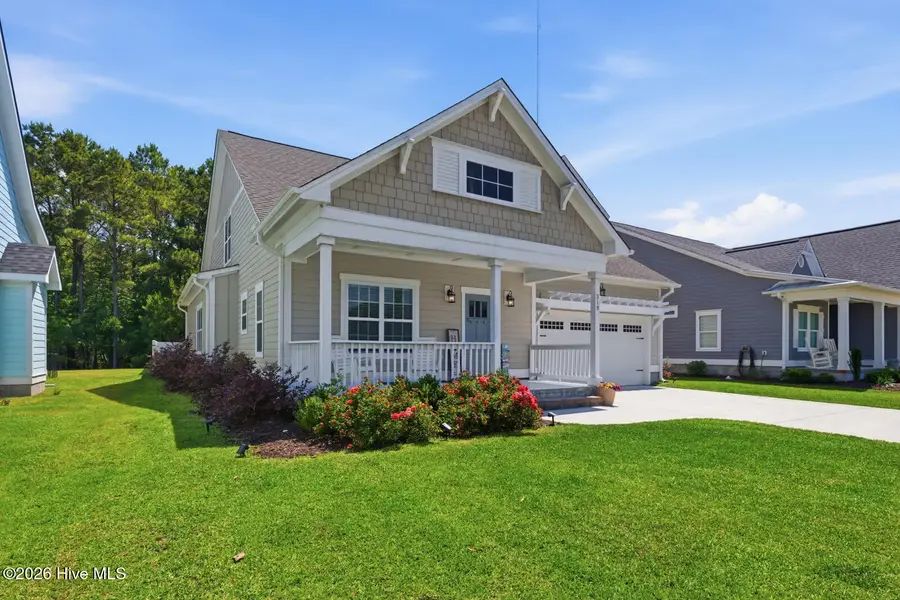 319 Lightning Bug Lane, Holly Ridge, NC 28445 - #3