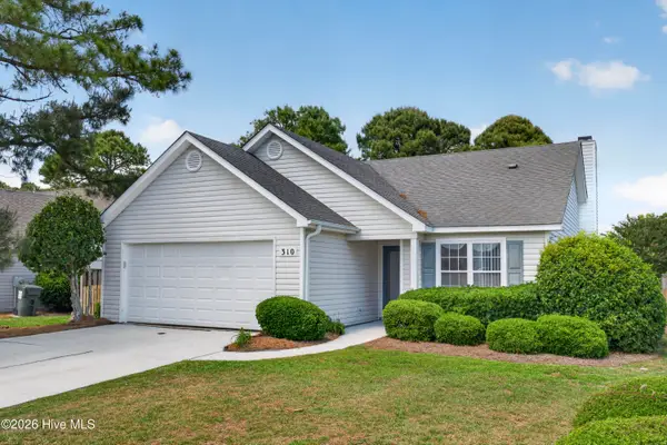 310 Buckhurst Drive, Wilmington, NC 28411