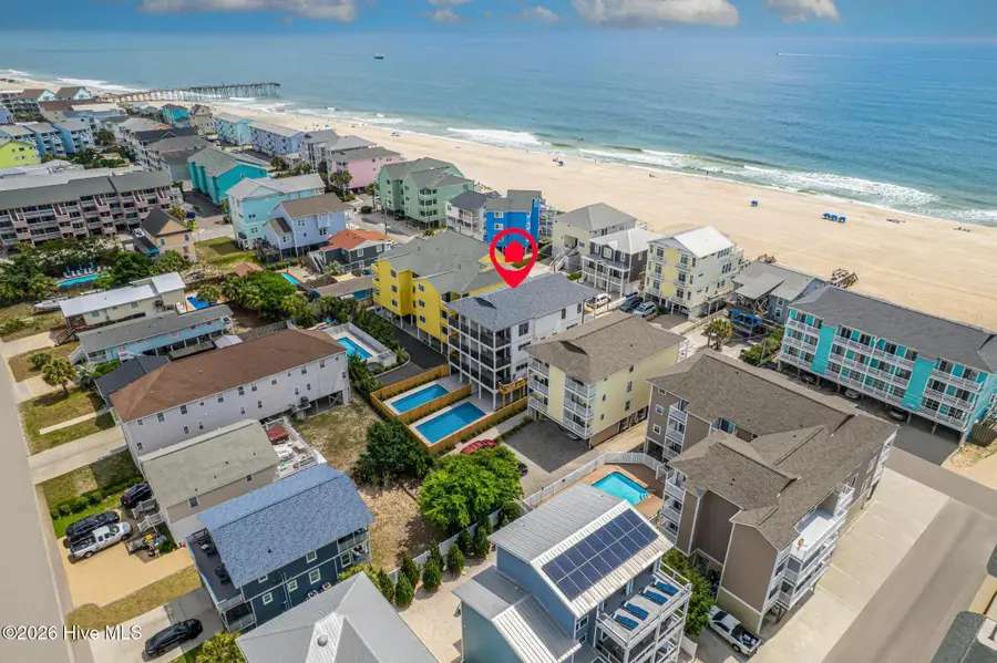 1507 Carolina Beach Avenue N #2, Carolina Beach, NC 28428 - #2