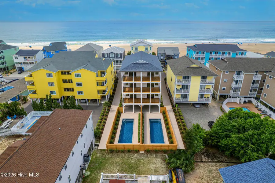 1507 Carolina Beach Avenue N #2, Carolina Beach, NC 28428 - #3