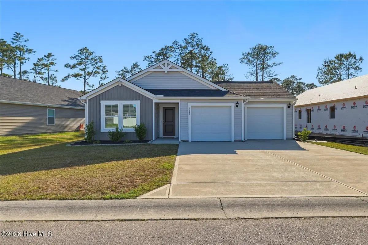 1697 W Coronado Avenue Se, Bolivia, NC 28422 - #1