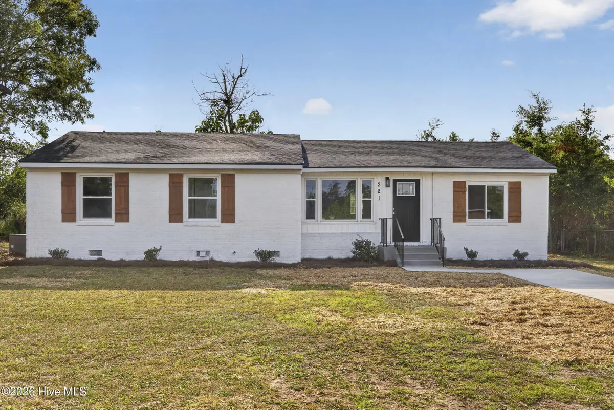 221 Pinehurst Drive, Martinez, GA 30907 - #1