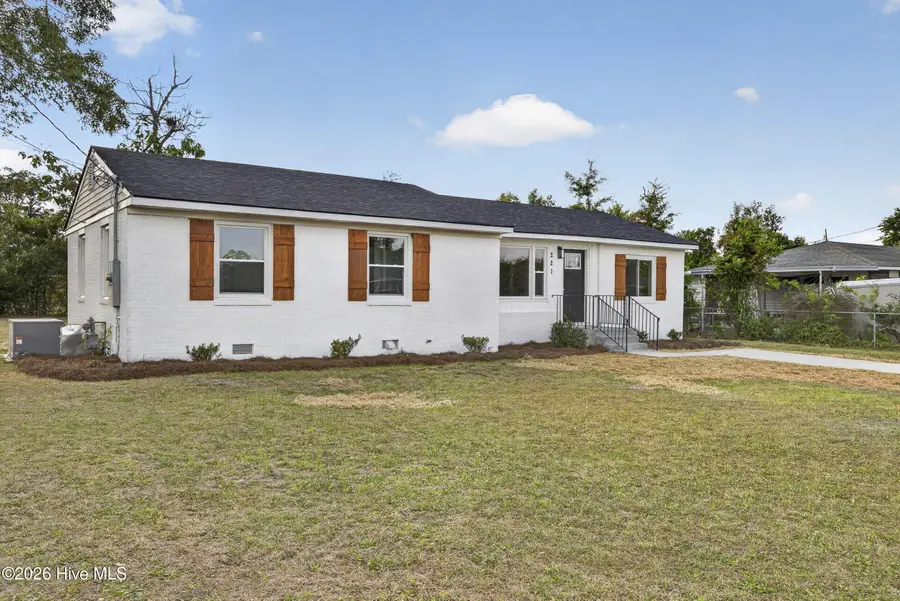221 Pinehurst Drive, Martinez, GA 30907 - #3