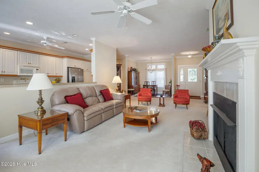 33 Winding Trail, Whispering Pines, NC 28327 - #3