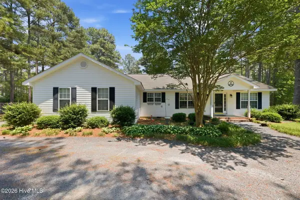 130 Horseshoe Drive, Southern Pines, NC 28387
