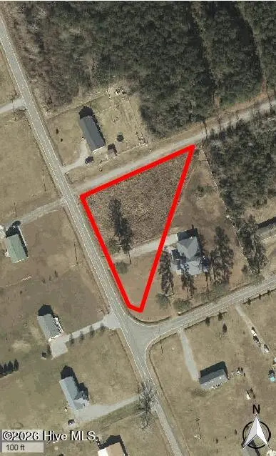 98 Paige Riddick Road, Gates, NC 27937