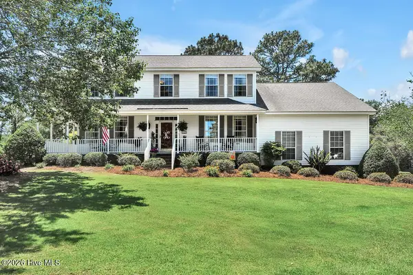 7120 Lipscomb Drive, Wilmington, NC 28412