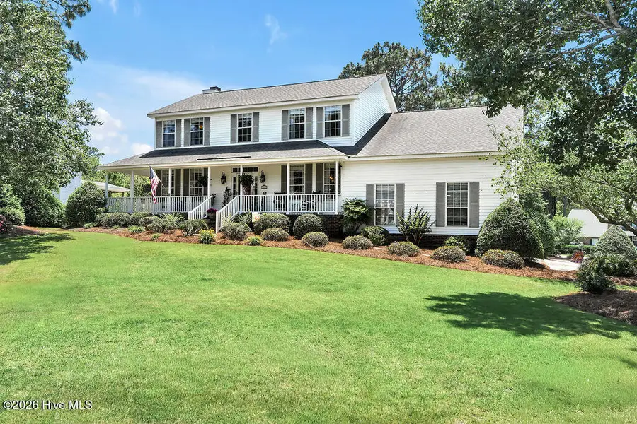 7120 Lipscomb Drive, Wilmington, NC 28412 - #2